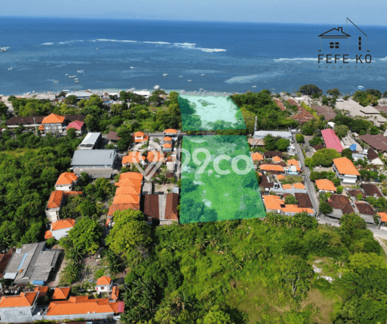 Tanah Dijual Area Strategis di Nusa Dua Badung 16615m2 Tanah Dijual Area Strategis di Nusa Dua Badung 16615m2