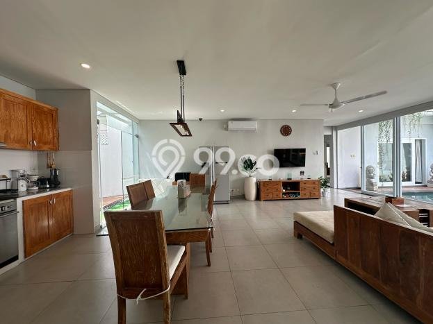 AREA PREMIUM! Vila di , Dimensi 281m2m², View Indah di area AREA PREMIUM! Vila di , Dimensi 281m2m², View Indah di area