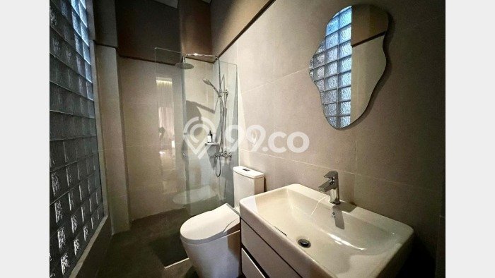 Ready to Use! Luxury House LT 70m2 Desain Modern di canggu Ready to Use! Luxury House LT 70m2 Desain Modern di canggu