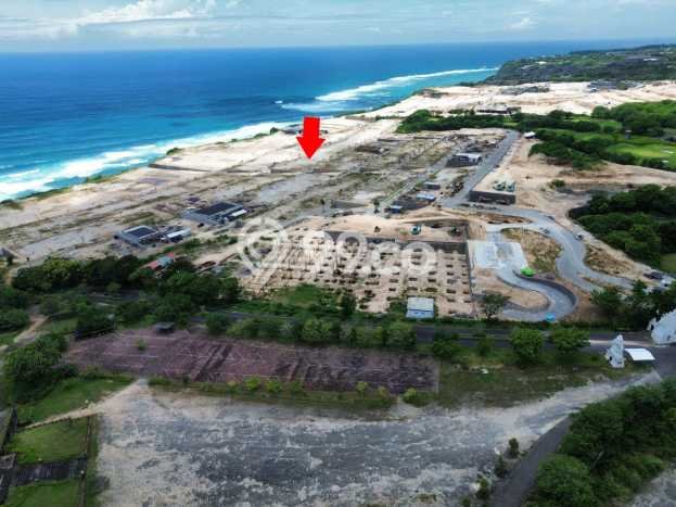 Untuk Dijual Tanah di Badung, Luas 503m2 SHM Untuk Dijual Tanah di Badung, Luas 503m2 SHM