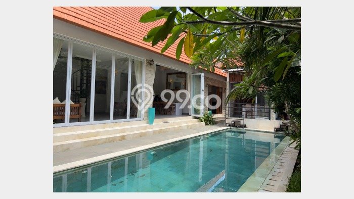 DIJUAL! Vila di , Luas 400m2m², Lokasi Strategis DIJUAL! Vila di , Luas 400m2m², Lokasi Strategis
