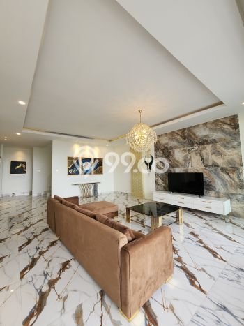 Vila di , Luas 300m2m², Posisi Premium Vila di , Luas 300m2m², Posisi Premium