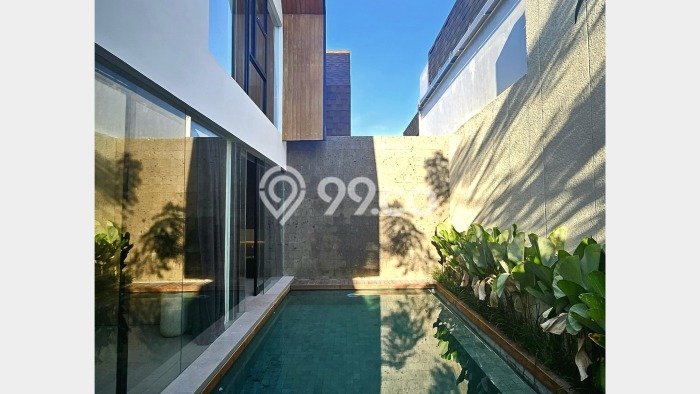 Vila Strategis di Ubud, Area 0m2m², Harganya Bersaing Vila Strategis di Ubud, Area 0m2m², Harganya Bersaing
