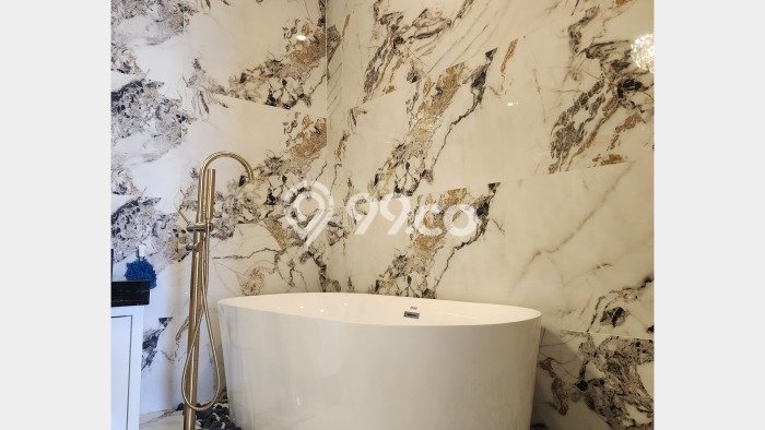 Vila di , Luas 300m2m², Posisi Premium Vila di , Luas 300m2m², Posisi Premium