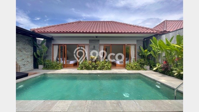 INVESTASI POTENSIAL! Vila Kawasan Ubud, Luas 900m2m², Kawasan Potensial INVESTASI POTENSIAL! Vila Kawasan Ubud, Luas 900m2m², Kawasan Potensial