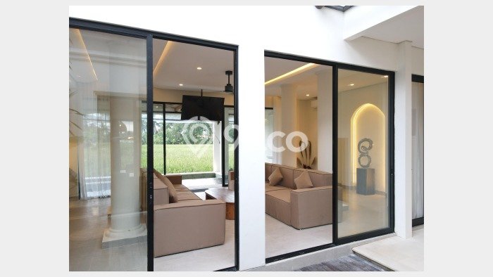 Vila Premium Kawasan Ubud, Area 200m2m², Posisi Premium dengan jalan mudah Vila Premium Kawasan Ubud, Area 200m2m², Posisi Premium dengan jalan mudah