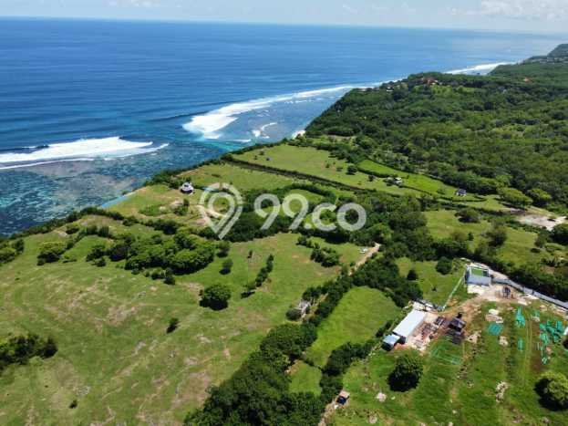 Dijual Tanah 1m2 di Jimbaran, Badung Dijual Tanah 1m2 di Jimbaran, Badung