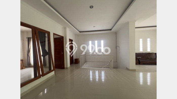 For Sale! Premium House LT 150m2 Desain Modern di Kerobokan For Sale! Premium House LT 150m2 Desain Modern di Kerobokan