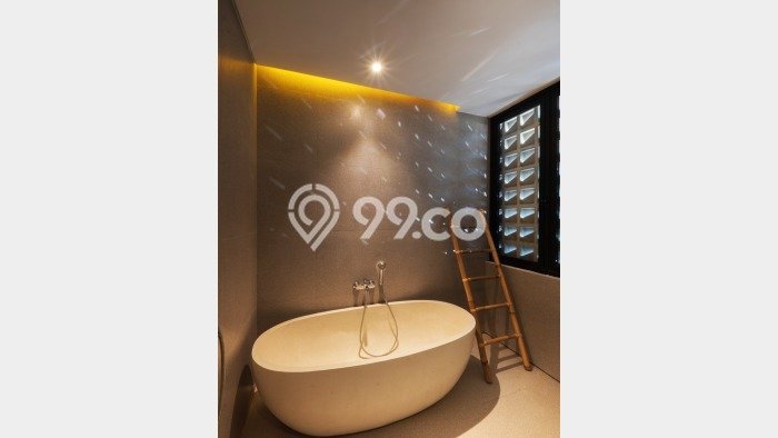 Vila Strategis di Ubud, Area 0m2m², Harganya Bersaing Vila Strategis di Ubud, Area 0m2m², Harganya Bersaing