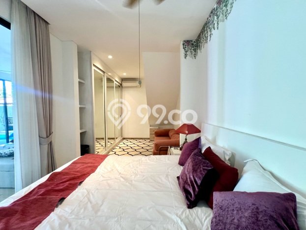 Jarang Ada! Rumah Sewa 3 Kamar Nyaman Siap Huni Nusa Dua Jarang Ada! Rumah Sewa 3 Kamar Nyaman Siap Huni Nusa Dua