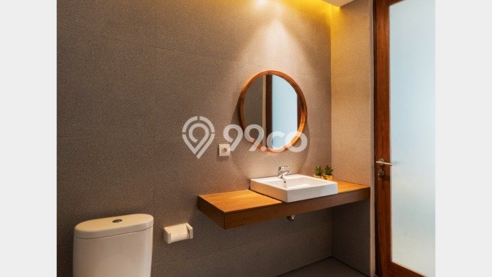 Vila Strategis di Ubud, Area 0m2m², Harganya Bersaing Vila Strategis di Ubud, Area 0m2m², Harganya Bersaing