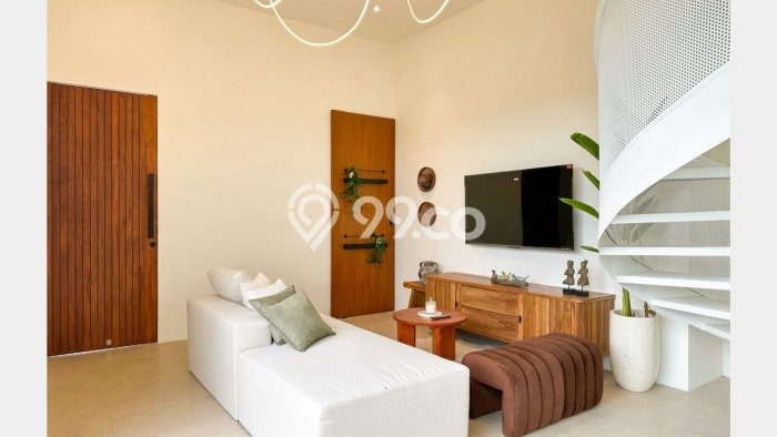 Vila Strategis Kawasan , Luas 142m2m², Akses Badung, Badung Vila Strategis Kawasan , Luas 142m2m², Akses Badung, Badung