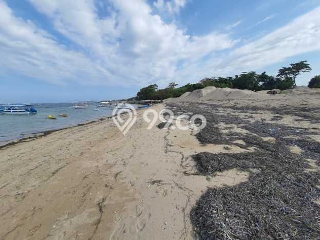 Tanah Dijual Area Strategis di Nusa Dua Badung 16615m2 Tanah Dijual Area Strategis di Nusa Dua Badung 16615m2