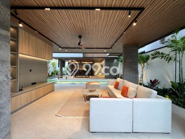 Vila Kawasan , Area 225m2m², Dekat ke beragam fasilitas umum Vila Kawasan , Area 225m2m², Dekat ke beragam fasilitas umum