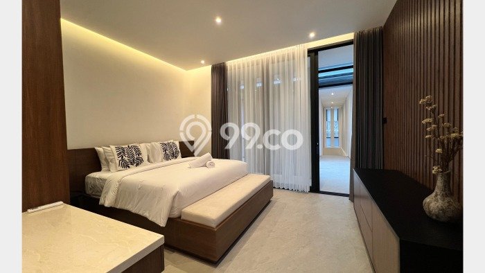 DIJUAL! Vila di , Luas 225m2m², Akses Mudah Fasilitas Umum DIJUAL! Vila di , Luas 225m2m², Akses Mudah Fasilitas Umum