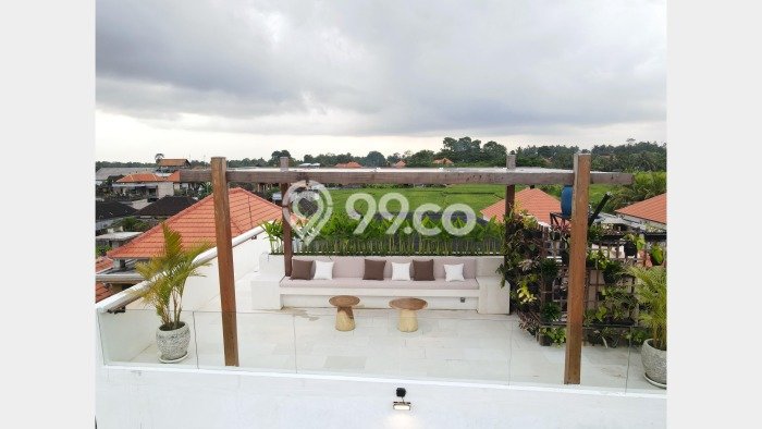 Vila Premium Kawasan Ubud, Area 200m2m², Posisi Premium dengan jalan mudah Vila Premium Kawasan Ubud, Area 200m2m², Posisi Premium dengan jalan mudah