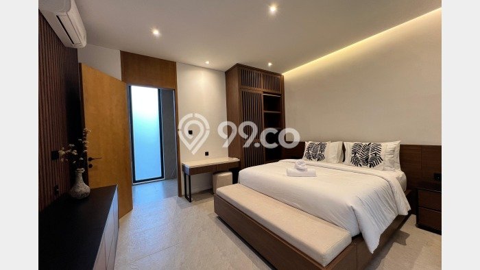 DIJUAL! Vila di , Luas 225m2m², Akses Mudah Fasilitas Umum DIJUAL! Vila di , Luas 225m2m², Akses Mudah Fasilitas Umum