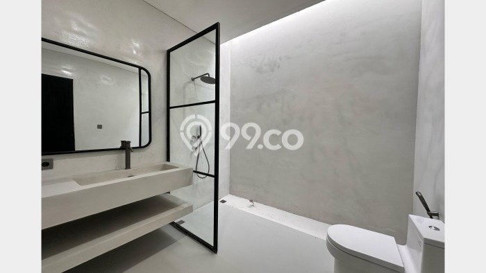 Vila Asri Kawasan , Area 156m2m², Pemandangan Indah sekitar Vila Asri Kawasan , Area 156m2m², Pemandangan Indah sekitar