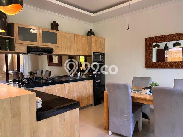 Jarang Ada! Rumah Sewa 2 Kamar Bagus Siap Huni Nusa Dua Jarang Ada! Rumah Sewa 2 Kamar Bagus Siap Huni Nusa Dua