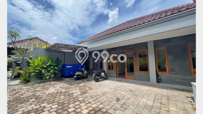 INVESTASI POTENSIAL! Vila Kawasan Ubud, Luas 900m2m², Kawasan Potensial INVESTASI POTENSIAL! Vila Kawasan Ubud, Luas 900m2m², Kawasan Potensial