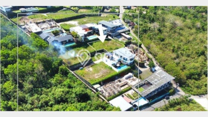 Tanah Siap Bangun Dijual di Badung Punya Luas 77500m2 Tanah Siap Bangun Dijual di Badung Punya Luas 77500m2