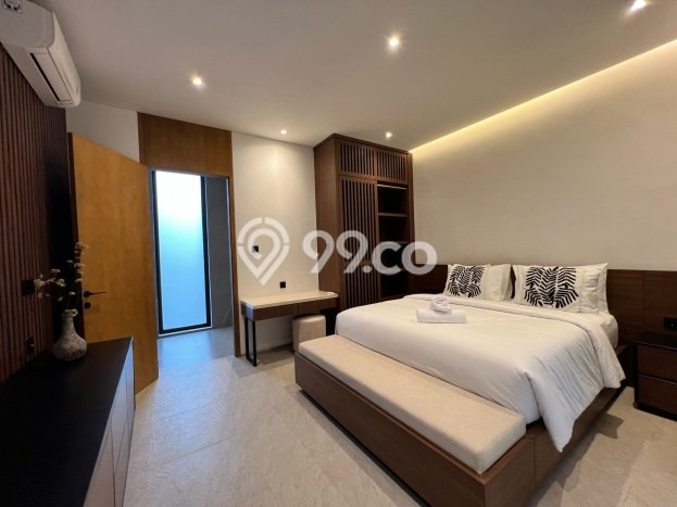 Vila Kawasan , Area 225m2m², Dekat ke beragam fasilitas umum Vila Kawasan , Area 225m2m², Dekat ke beragam fasilitas umum