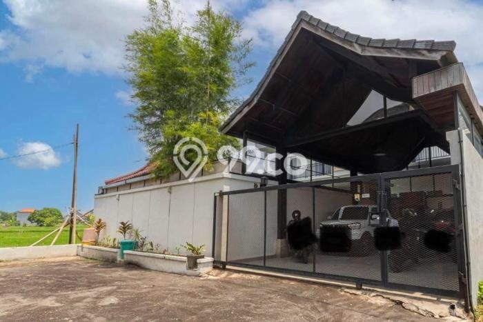 FOR SALE! Vila Kawasan , Area 285m2m², Dekat Mudah Pusat Kota FOR SALE! Vila Kawasan , Area 285m2m², Dekat Mudah Pusat Kota