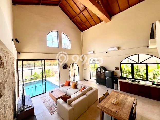 LOKASI STRATEGIS! Vila Kawasan , Ukuran 200m2m², Dekat pusat umum LOKASI STRATEGIS! Vila Kawasan , Ukuran 200m2m², Dekat pusat umum