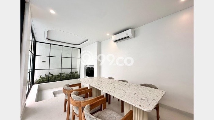 Vila Asri Kawasan , Area 156m2m², Pemandangan Indah sekitar Vila Asri Kawasan , Area 156m2m², Pemandangan Indah sekitar