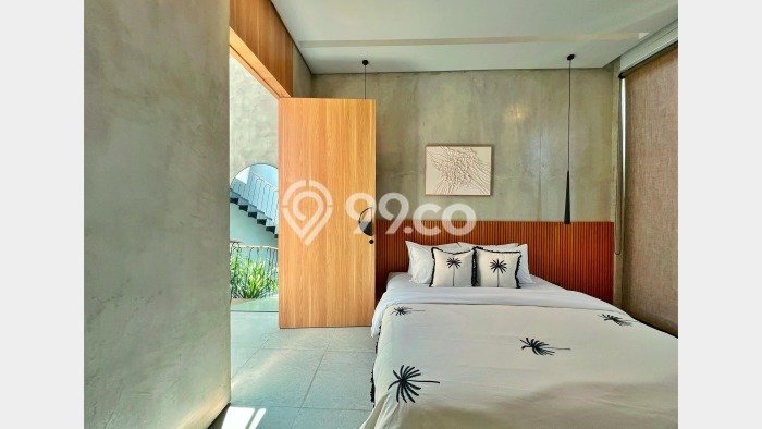 Vila Berkembang Kawasan , Luas 120m2m², Dekat mudah Badung, Badung Vila Berkembang Kawasan , Luas 120m2m², Dekat mudah Badung, Badung