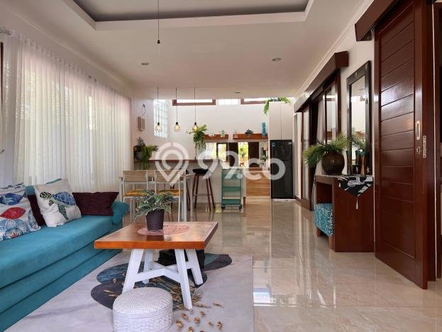 Jarang Ada! Rumah Kontrakan 2 Kamar Bagus Siap Huni Nusa Dua Jarang Ada! Rumah Kontrakan 2 Kamar Bagus Siap Huni Nusa Dua