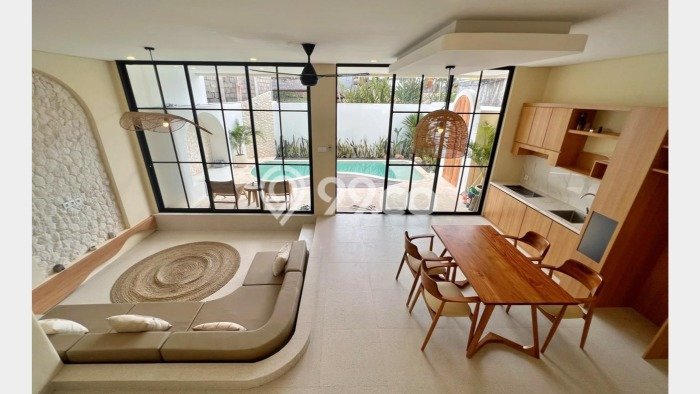 FOR SALE! Vila Kawasan , Area 137m2m², Dekat ke Fasilitas Umum FOR SALE! Vila Kawasan , Area 137m2m², Dekat ke Fasilitas Umum
