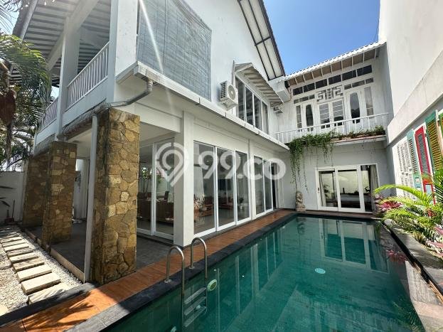 AREA PREMIUM! Vila di , Dimensi 281m2m², View Indah di area AREA PREMIUM! Vila di , Dimensi 281m2m², View Indah di area