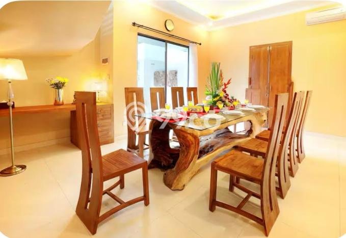 Vila di , Dimensi 300m2m², Lingkungan Asri untuk tempat tinggal Vila di , Dimensi 300m2m², Lingkungan Asri untuk tempat tinggal