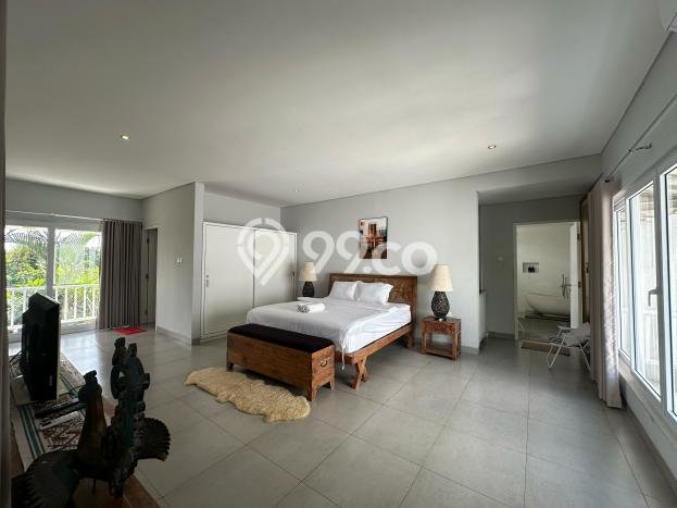 AREA PREMIUM! Vila di , Dimensi 281m2m², View Indah di area AREA PREMIUM! Vila di , Dimensi 281m2m², View Indah di area