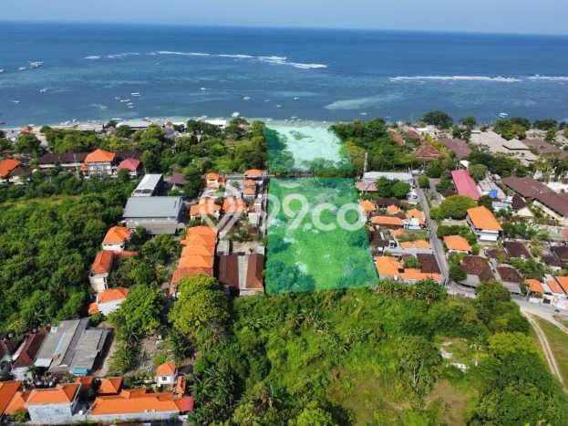 Tanah Dijual Area Strategis di Nusa Dua Badung 16615m2 Tanah Dijual Area Strategis di Nusa Dua Badung 16615m2