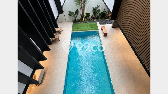 DIJUAL! Vila di , Luas 225m2m², Akses Mudah Fasilitas Umum DIJUAL! Vila di , Luas 225m2m², Akses Mudah Fasilitas Umum