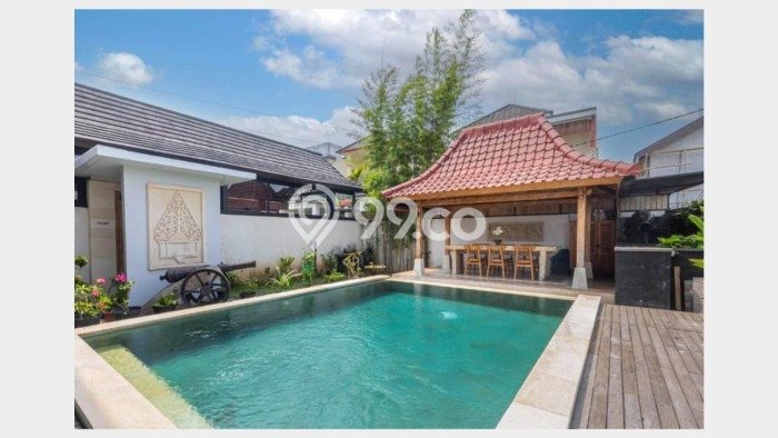 FOR SALE! Vila Kawasan , Area 285m2m², Dekat Mudah Pusat Kota FOR SALE! Vila Kawasan , Area 285m2m², Dekat Mudah Pusat Kota
