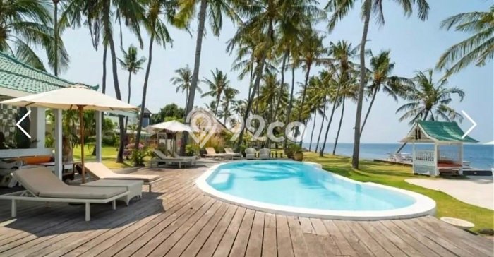 Hotel Premium di Tulamben, Luas 39m2m², Jalan Utama, Tingkat Keramaian Tinggi Hotel Premium di Tulamben, Luas 39m2m², Jalan Utama, Tingkat Keramaian Tinggi