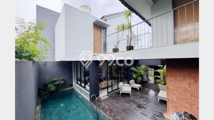 Vila di , Ukuran 175m2m², Ideal untuk beragam keperluan Vila di , Ukuran 175m2m², Ideal untuk beragam keperluan