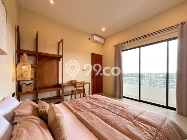 Vila Strategis Kawasan , Luas 142m2m², Akses Badung, Badung Vila Strategis Kawasan , Luas 142m2m², Akses Badung, Badung