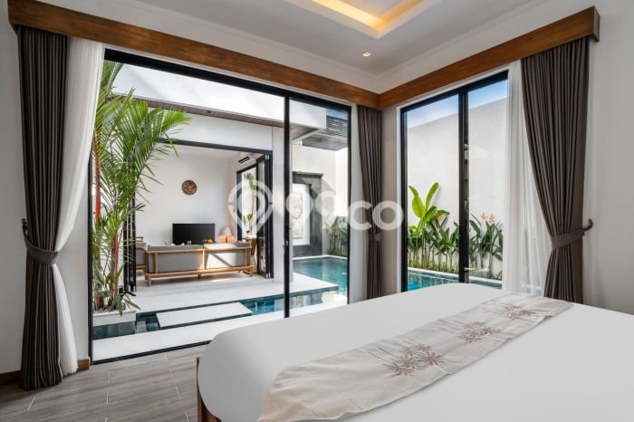 Vila Tenang di , Area 156m2m², View Menarik sekitar Vila Tenang di , Area 156m2m², View Menarik sekitar