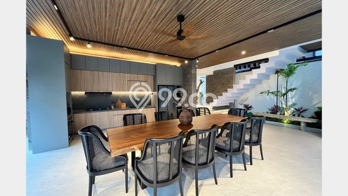 DIJUAL! Vila di , Luas 225m2m², Akses Mudah Fasilitas Umum DIJUAL! Vila di , Luas 225m2m², Akses Mudah Fasilitas Umum