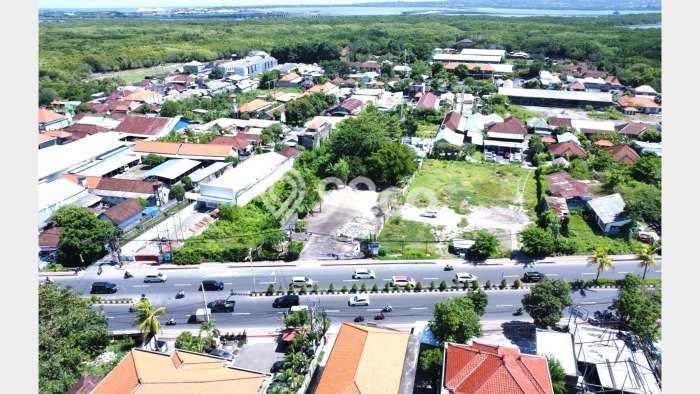 Lahan untuk Dijual Lokasi Denpasar Selatan, Denpasar Luas 2825m2 SHM Lahan untuk Dijual Lokasi Denpasar Selatan, Denpasar Luas 2825m2 SHM