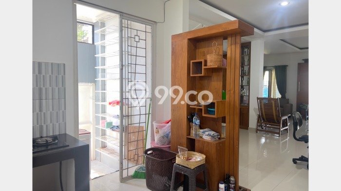For Sale! Premium House LT 150m2 Desain Modern di Kerobokan For Sale! Premium House LT 150m2 Desain Modern di Kerobokan