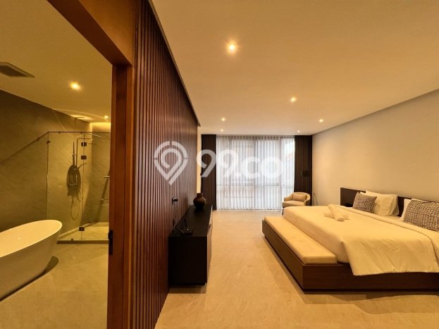 Vila Kawasan , Area 225m2m², Dekat ke beragam fasilitas umum Vila Kawasan , Area 225m2m², Dekat ke beragam fasilitas umum