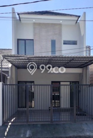 Dijual Cepat Rumah Strategis LT 96m2 LB 96m2 di Surabaya Cocok untuk Hunian Dijual Cepat Rumah Strategis LT 96m2 LB 96m2 di Surabaya Cocok untuk Hunian
