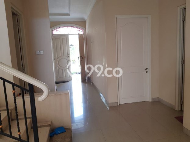 Jual Rumah Luas Megah Dengan View Eksklusif di Wisata Bukit Mas, Surabaya Jual Rumah Luas Megah Dengan View Eksklusif di Wisata Bukit Mas, Surabaya