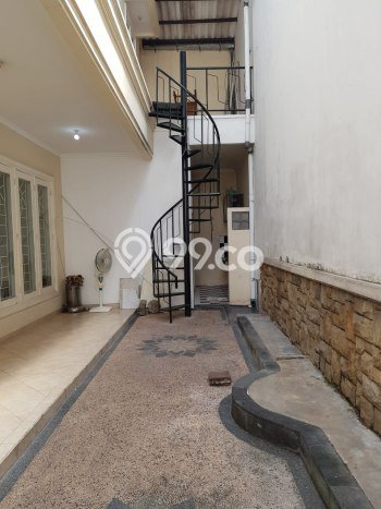 Jual Rumah Luas Megah Dengan View Eksklusif di Wisata Bukit Mas, Surabaya Jual Rumah Luas Megah Dengan View Eksklusif di Wisata Bukit Mas, Surabaya