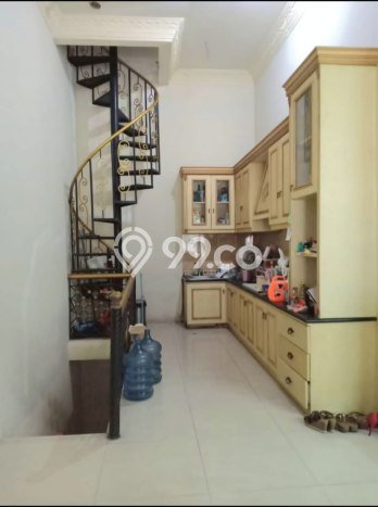 Jual Rumah Mewah Megah Dengan View Eksklusif di Citraland, Surabaya Jual Rumah Mewah Megah Dengan View Eksklusif di Citraland, Surabaya